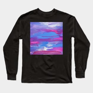 Vibes 2 Long Sleeve T-Shirt